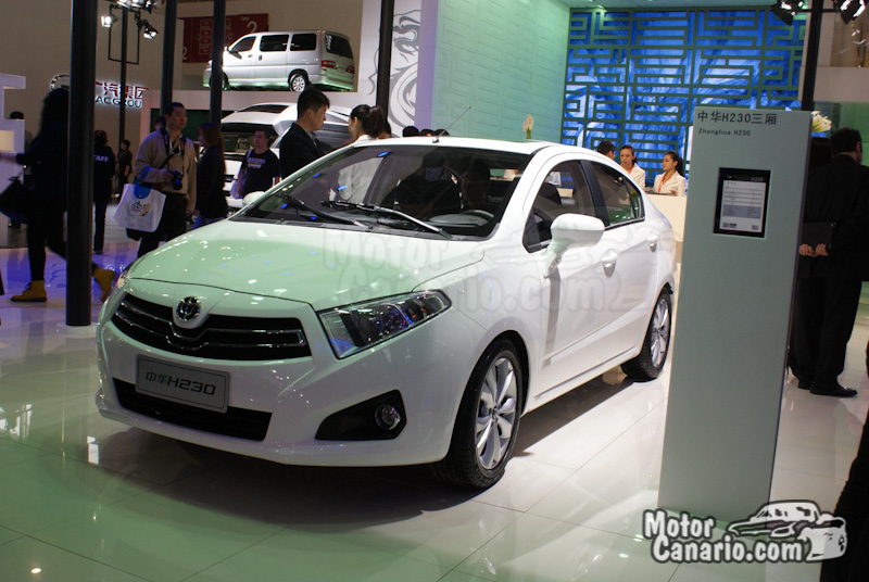 Auto China 2012 - Beijing International Automotive Exhibition (Parte 2)