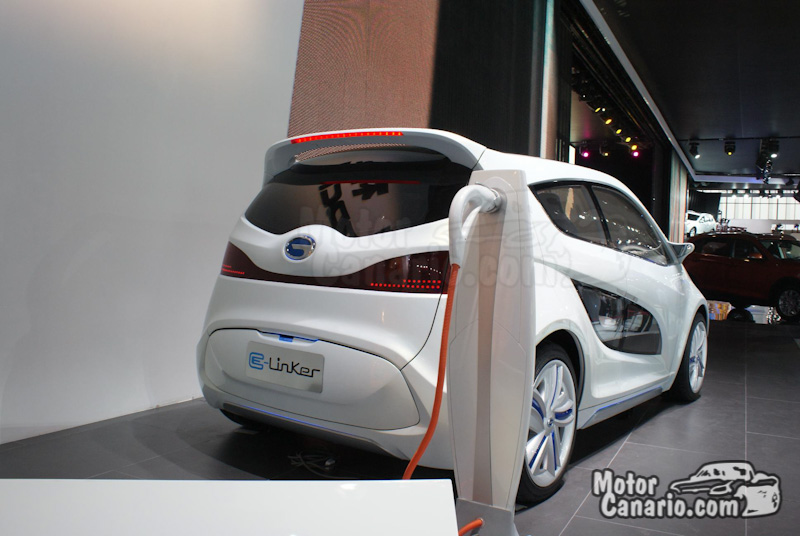 Auto China 2012 - Beijing International Automotive Exhibition (Parte 2)