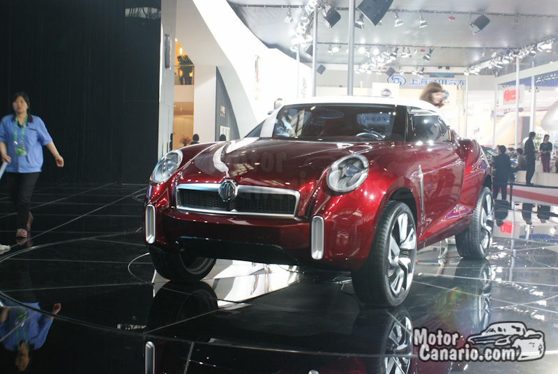 Auto China 2012 - Beijing International Automotive Exhibition (Parte 2)