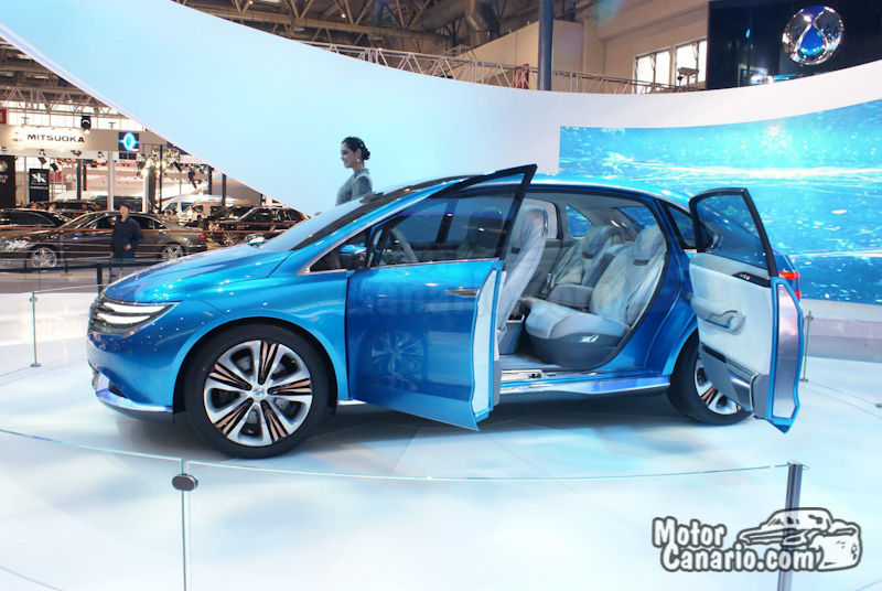 Auto China 2012 - Beijing International Automotive Exhibition (Parte 2)