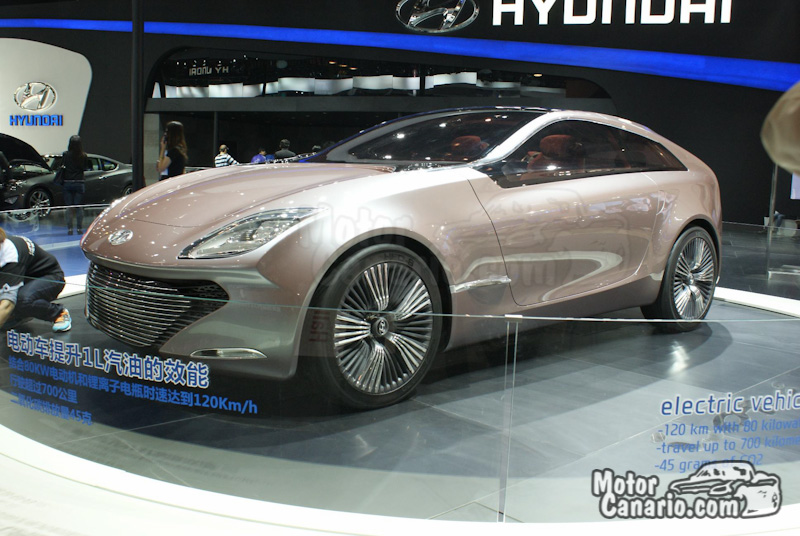 Auto China 2012 - Beijing International Automotive Exhibition (Parte 2)