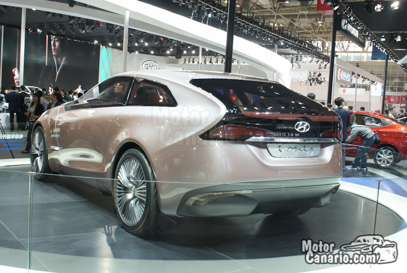 Auto China 2012 - Beijing International Automotive Exhibition (Parte 2)