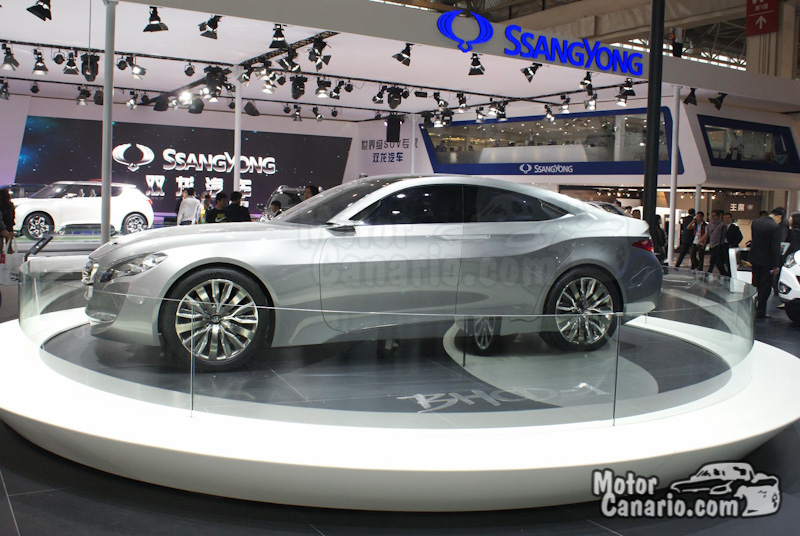 Auto China 2012 - Beijing International Automotive Exhibition (Parte 2)