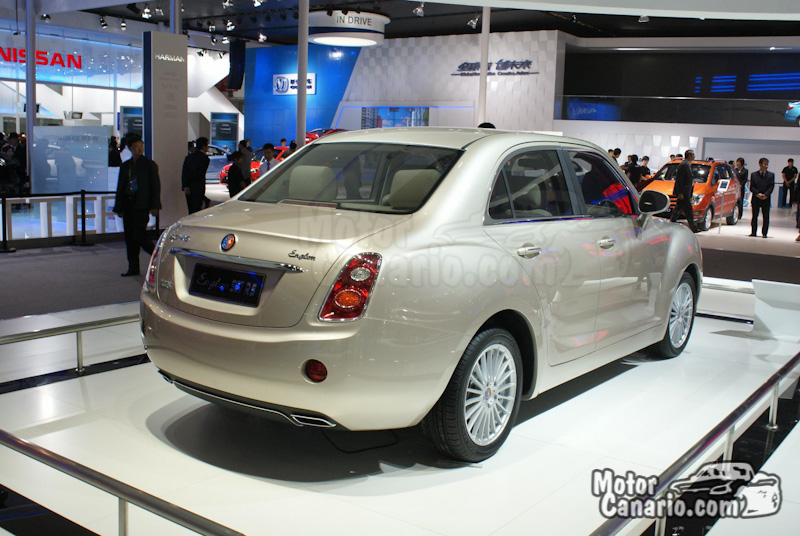 Auto China 2012 - Beijing International Automotive Exhibition (Parte 2)