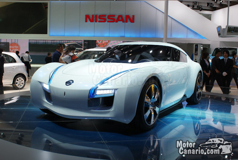Auto China 2012 - Beijing International Automotive Exhibition (Parte 2)