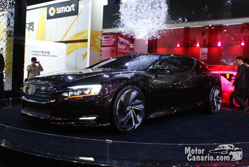 Auto China 2012 - Beijing International Automotive Exhibition (Parte 2)