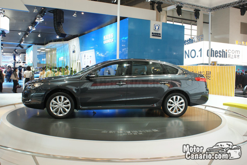 Auto China 2012 - Beijing International Automotive Exhibition (Parte 2)