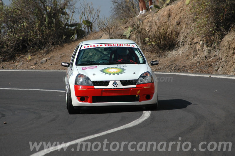 XVI SUBIDA A SAN MIGUEL DE ABONA