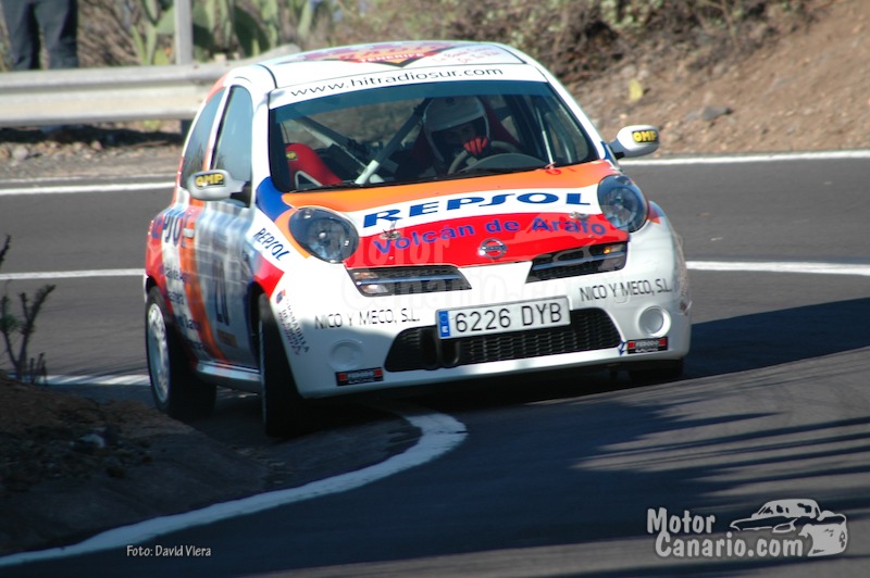 17 Subida a San Miguel de Abona 2009