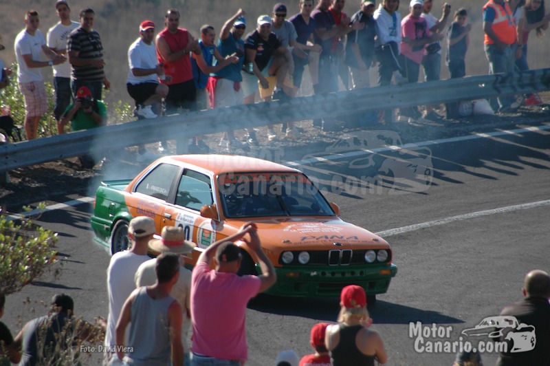 17 Subida a San Miguel de Abona 2009