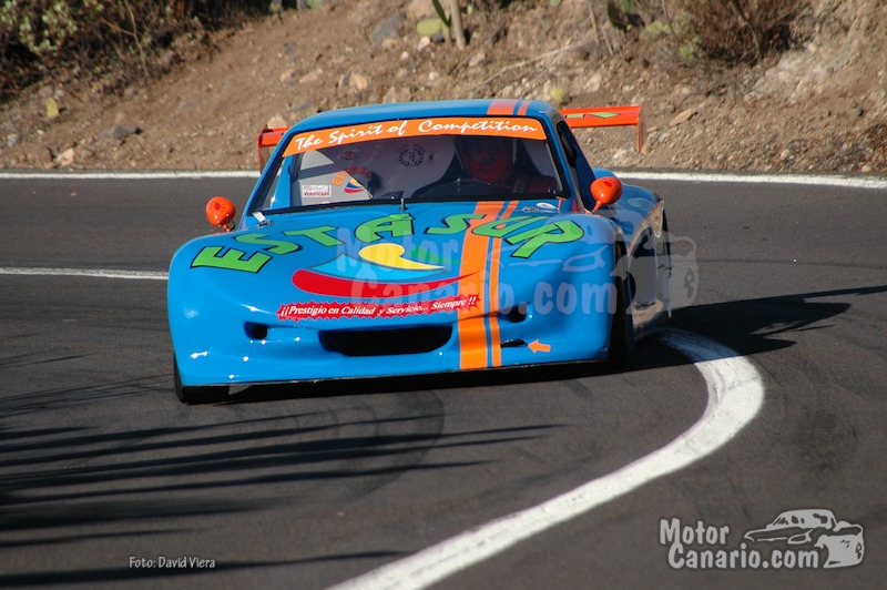 17 Subida a San Miguel de Abona 2009