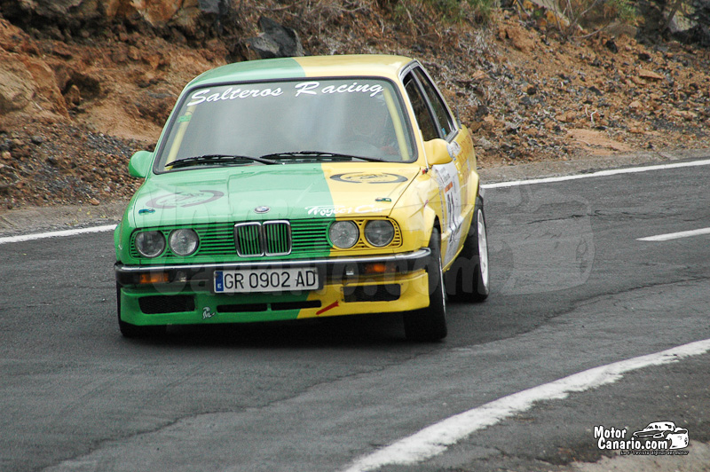 XVIII Subida a San Miguel de Abona