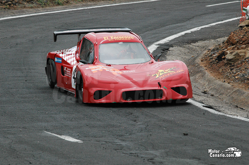 XVIII Subida a San Miguel de Abona