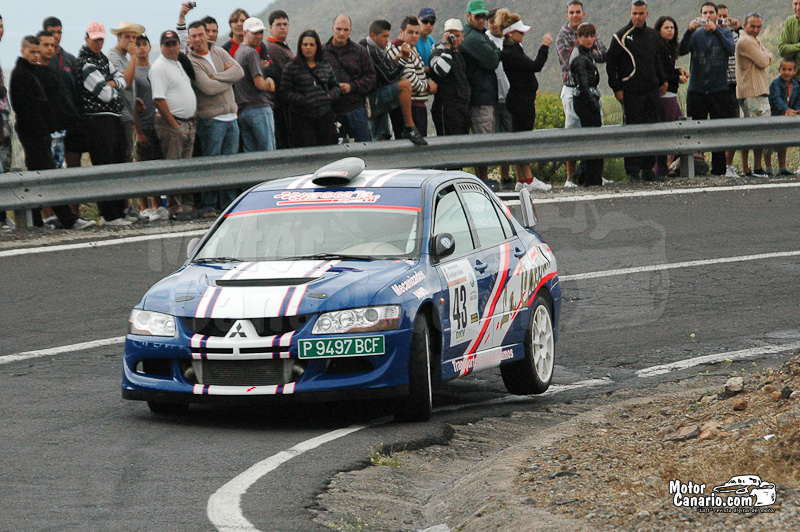 XVIII Subida a San Miguel de Abona