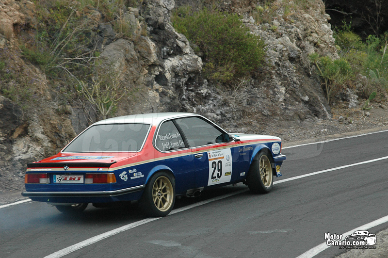 XVIII Subida a San Miguel de Abona