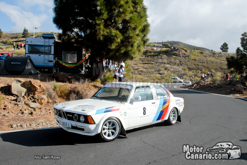 XX Subida a San Miguel de Abona 2012