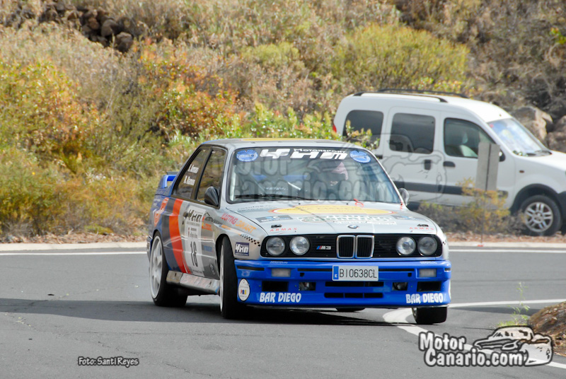 XX Subida a San Miguel de Abona 2012