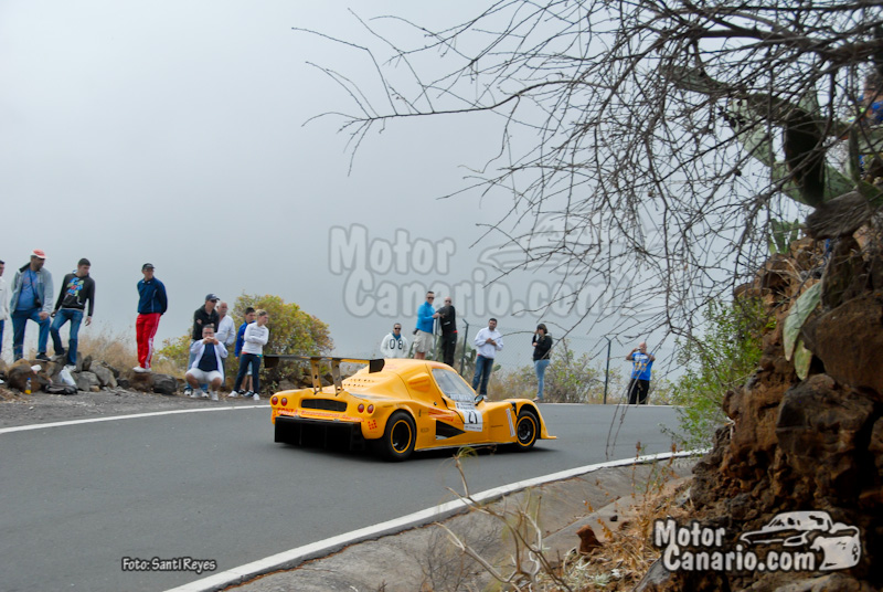 XX Subida a San Miguel de Abona 2012