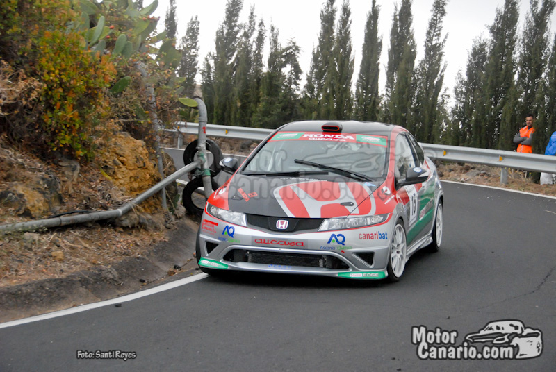 XX Subida a San Miguel de Abona 2012