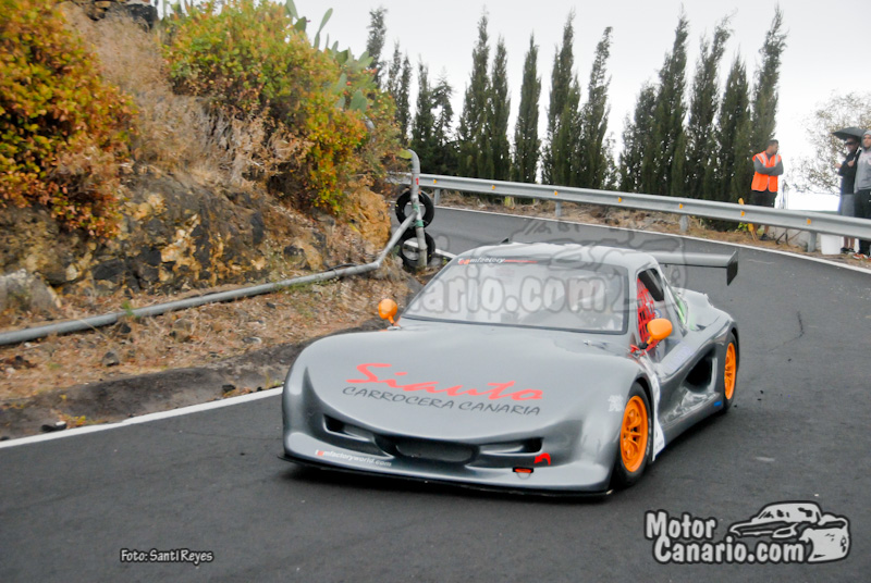 XX Subida a San Miguel de Abona 2012