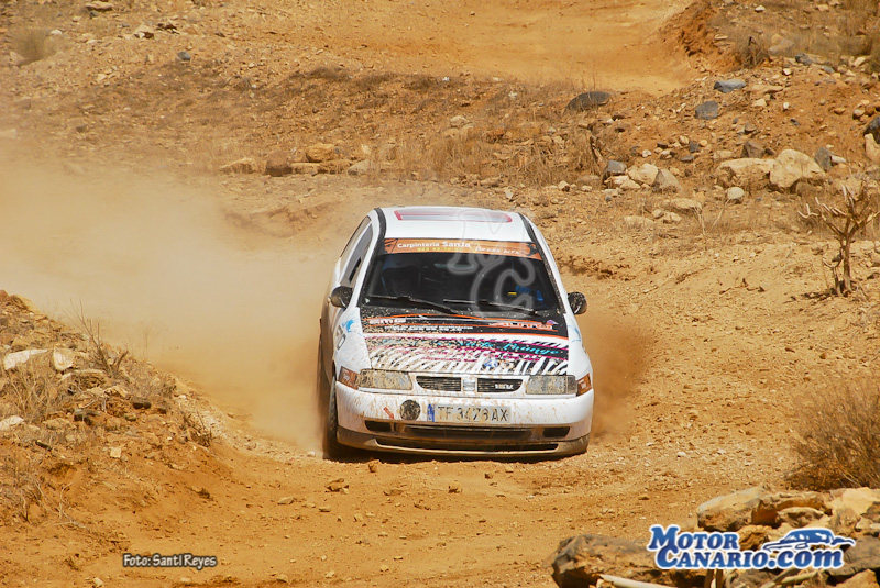 VI Slalom San Miguel 2015