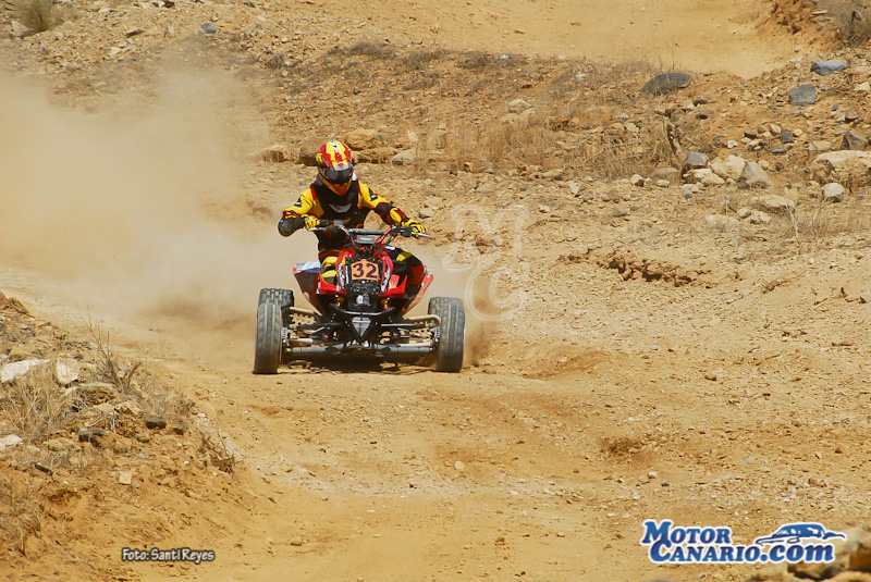 VI Slalom San Miguel 2015