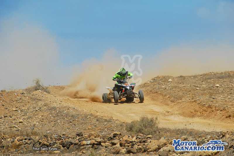 VI Slalom San Miguel 2015
