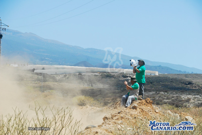 VI Slalom San Miguel 2015