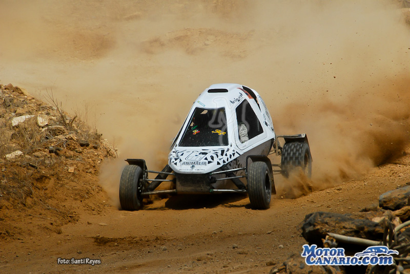 VI Slalom San Miguel 2015