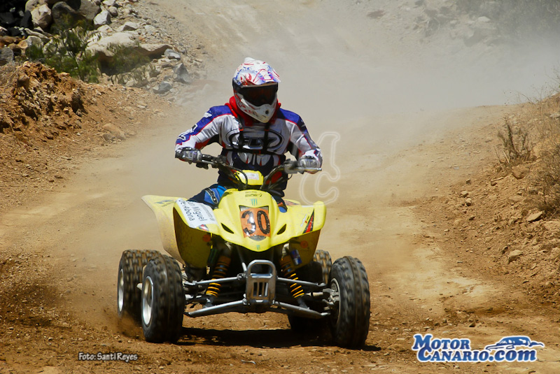 VI Slalom San Miguel 2015
