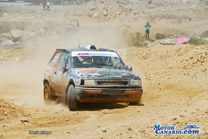 VI Slalom San Miguel 2015