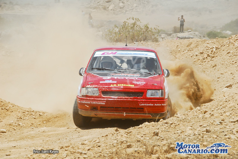 VI Slalom San Miguel 2015