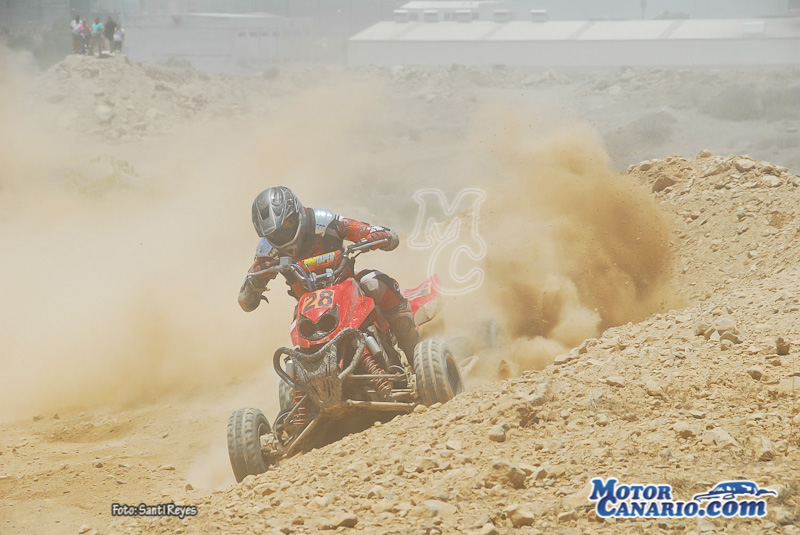 VI Slalom San Miguel 2015
