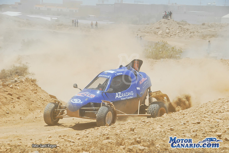 VI Slalom San Miguel 2015
