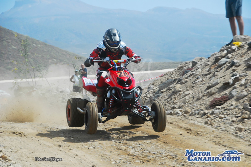 VI Slalom San Miguel 2015