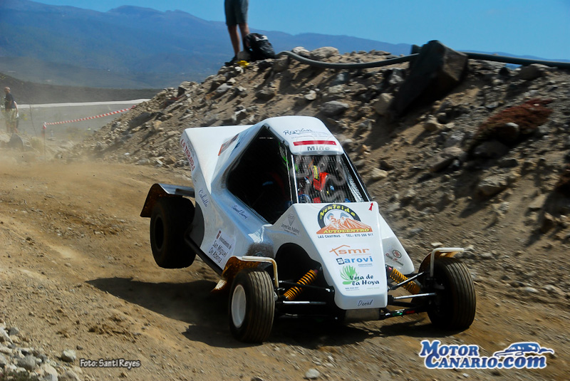 VI Slalom San Miguel 2015