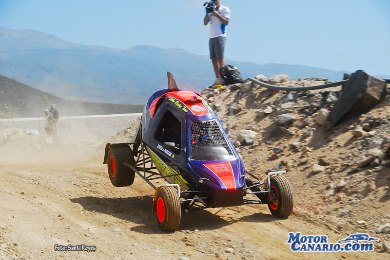 VI Slalom San Miguel 2015