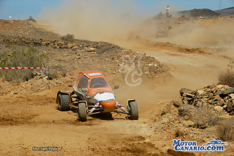 VI Slalom San Miguel 2015