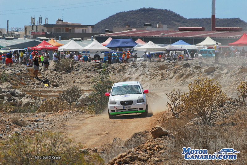 II Slalom San Miguel 2016