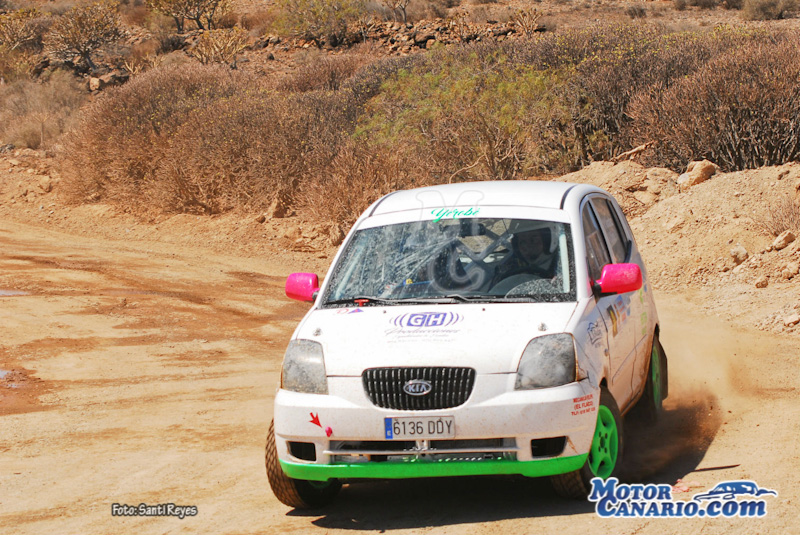 II Slalom San Miguel 2016