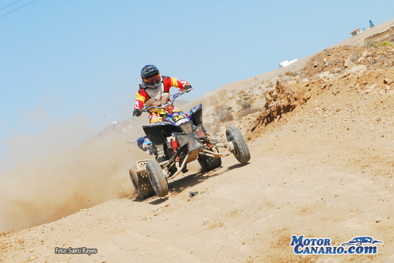 II Slalom San Miguel 2016