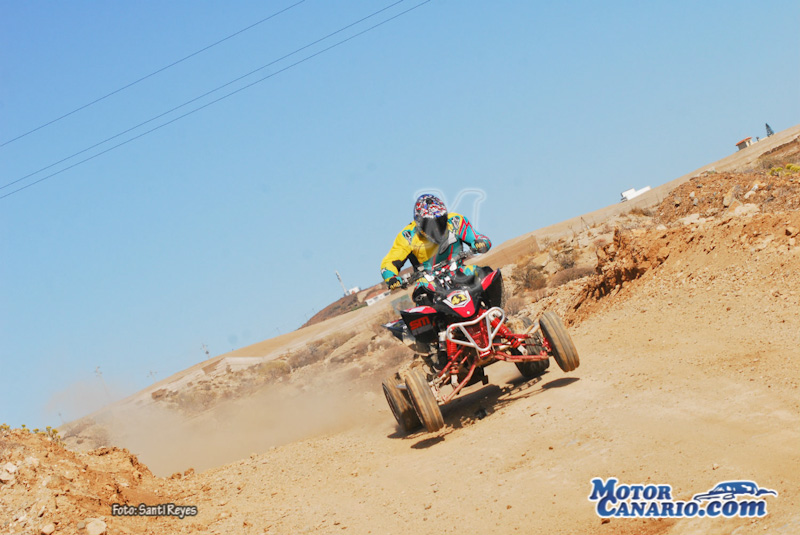 II Slalom San Miguel 2016