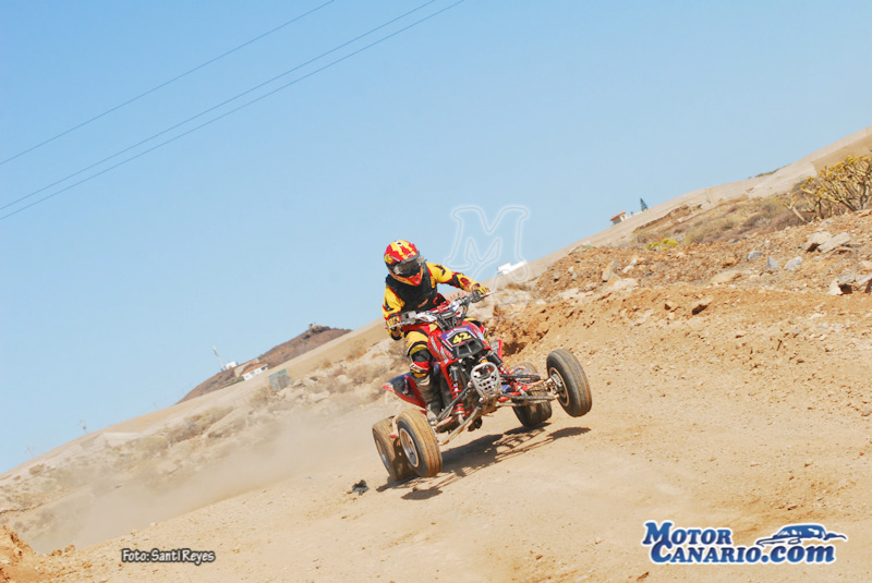 II Slalom San Miguel 2016