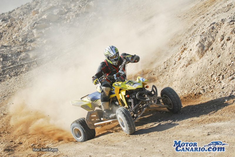II Slalom San Miguel 2016