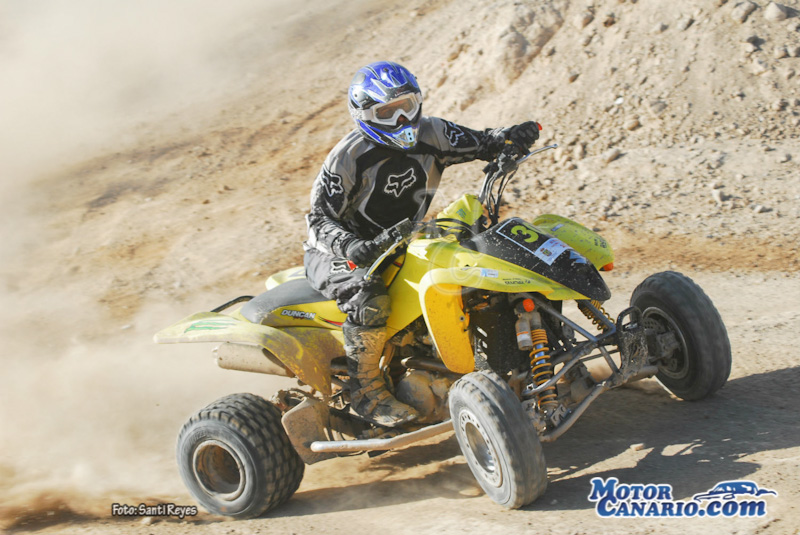 II Slalom San Miguel 2016