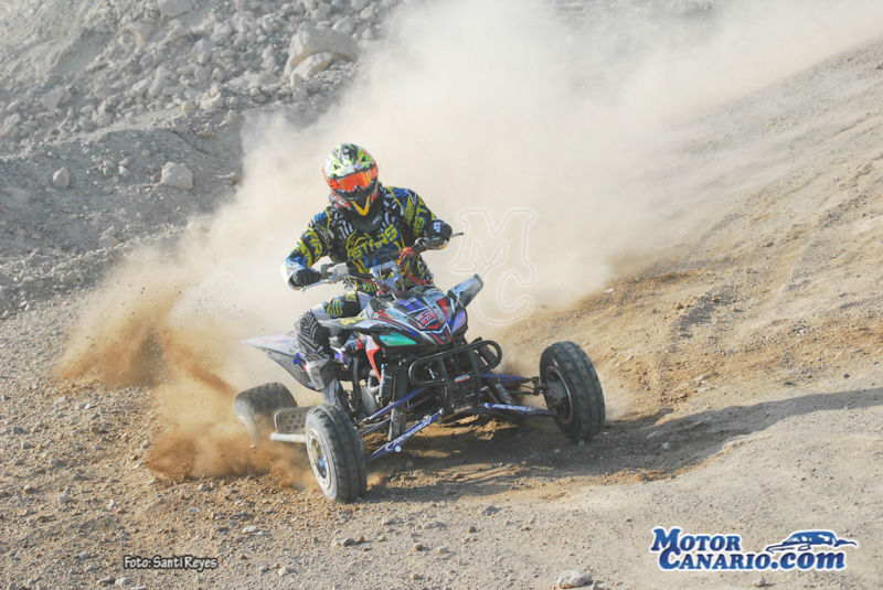 II Slalom San Miguel 2016