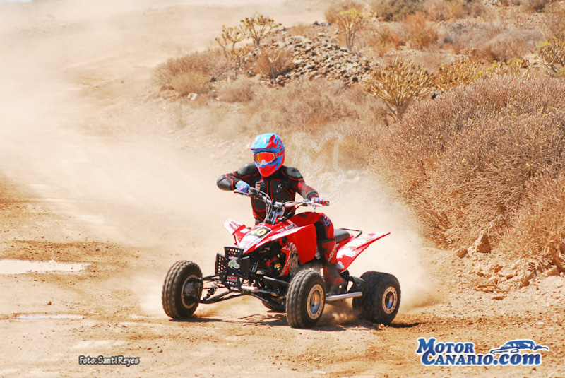 II Slalom San Miguel 2016