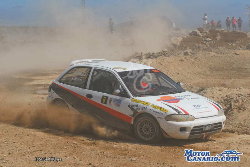 II Slalom San Miguel 2016