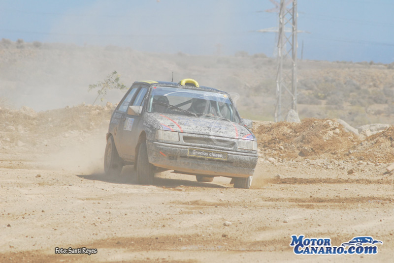 II Slalom San Miguel 2016