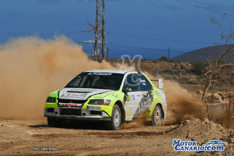 II Slalom San Miguel 2016